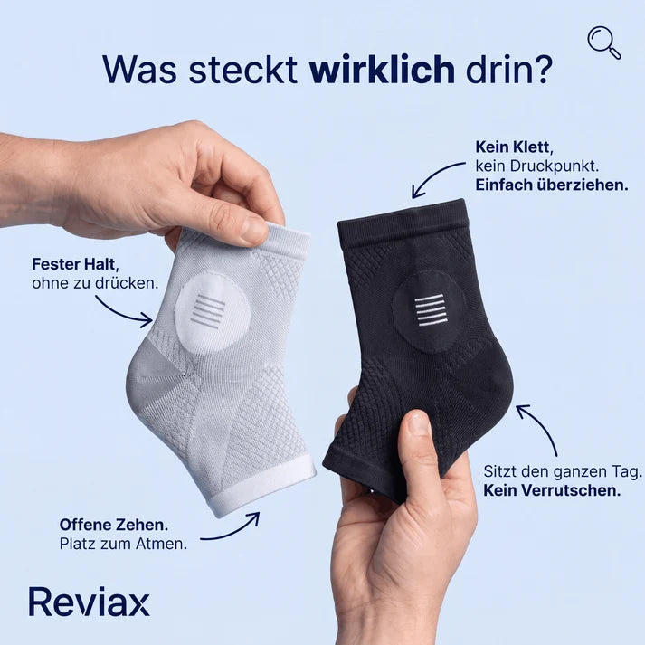 Reviax™ Aktivbandage