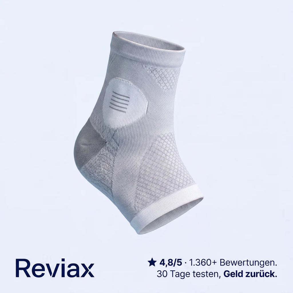 Reviax™ Aktivbandage